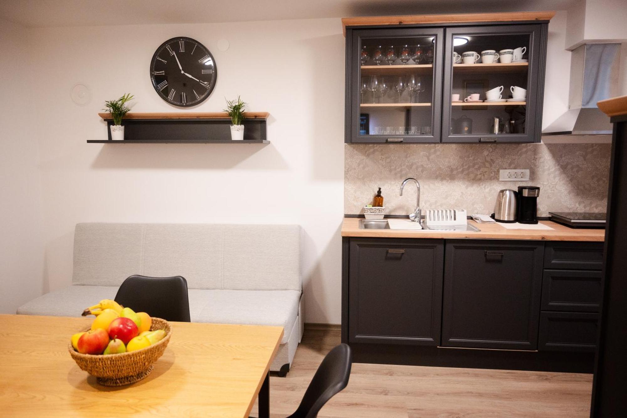 Apartament La Bora Izola Zewnętrze zdjęcie
