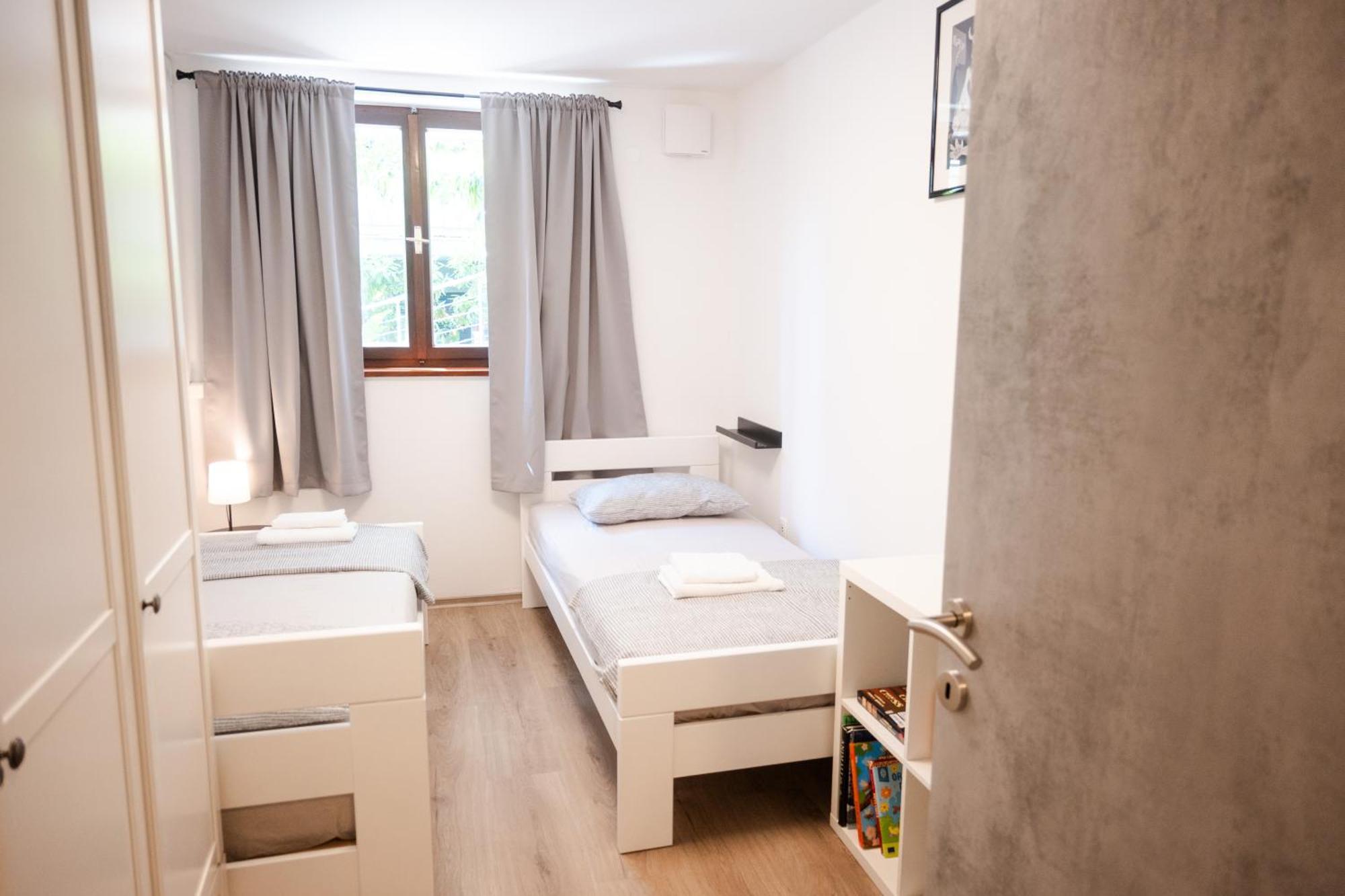 Apartament La Bora Izola Zewnętrze zdjęcie