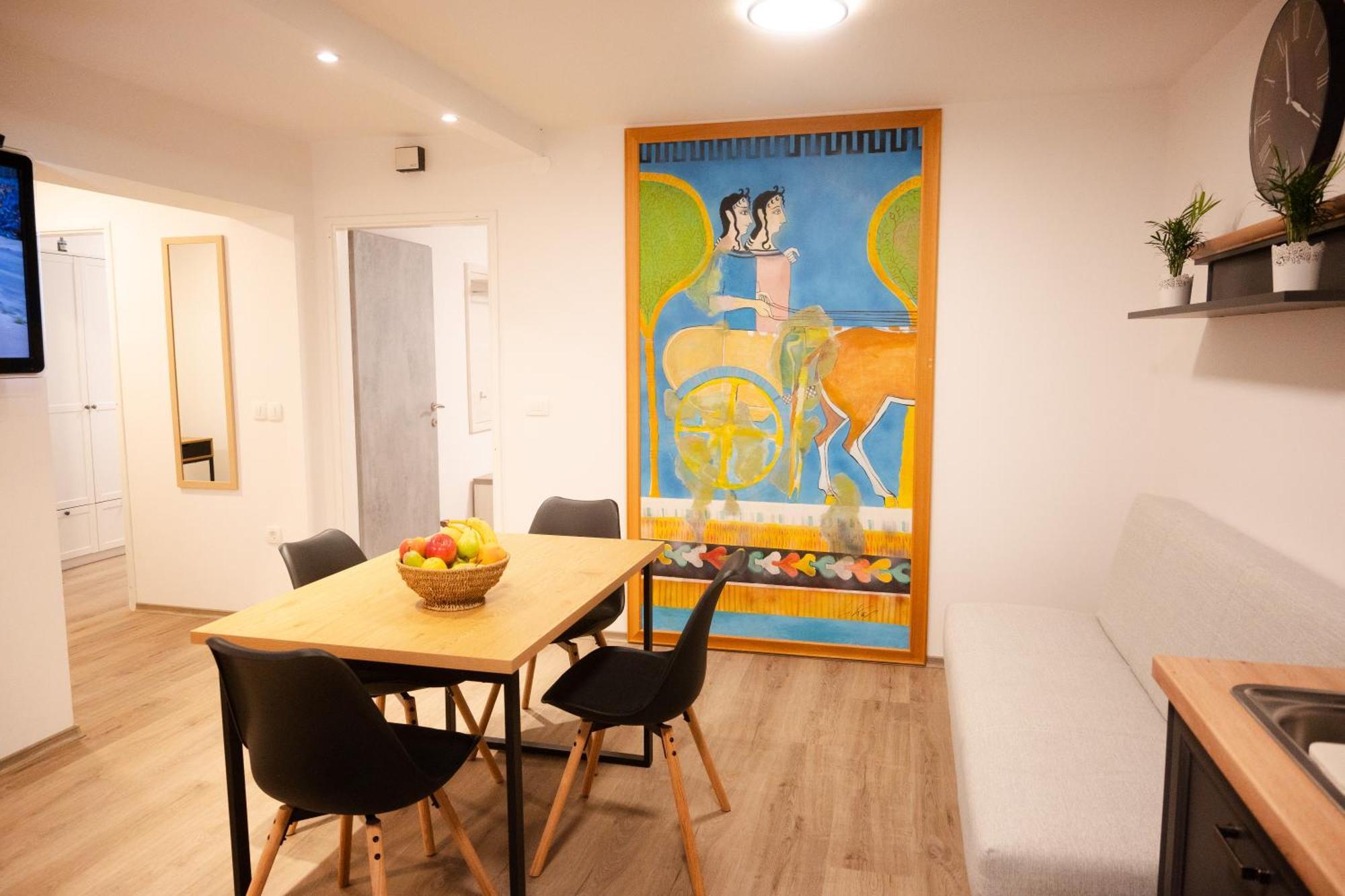 Apartament La Bora Izola Zewnętrze zdjęcie