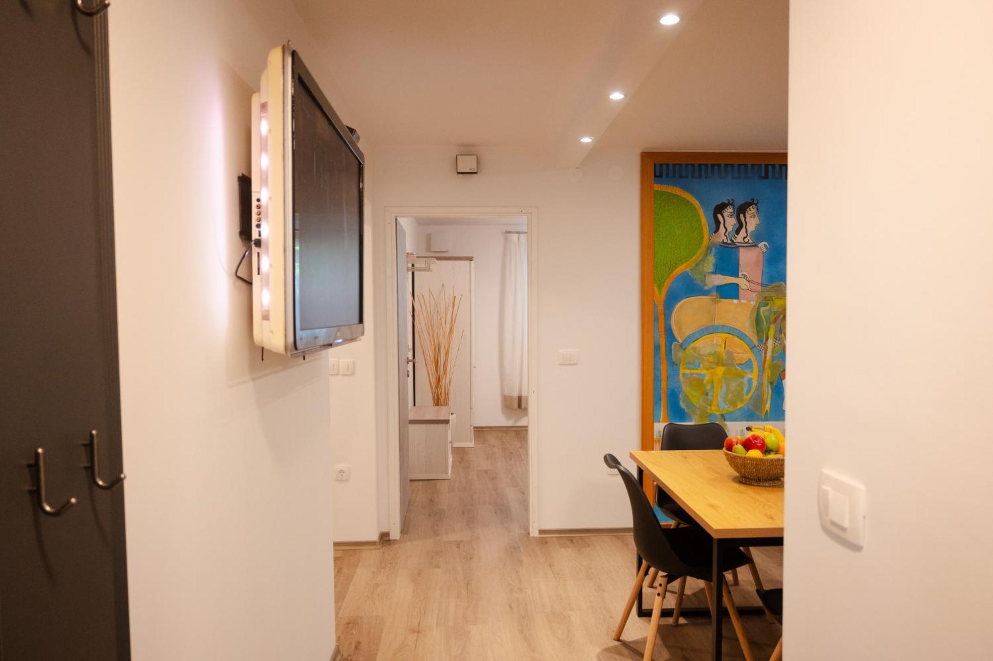 Apartament La Bora Izola Zewnętrze zdjęcie