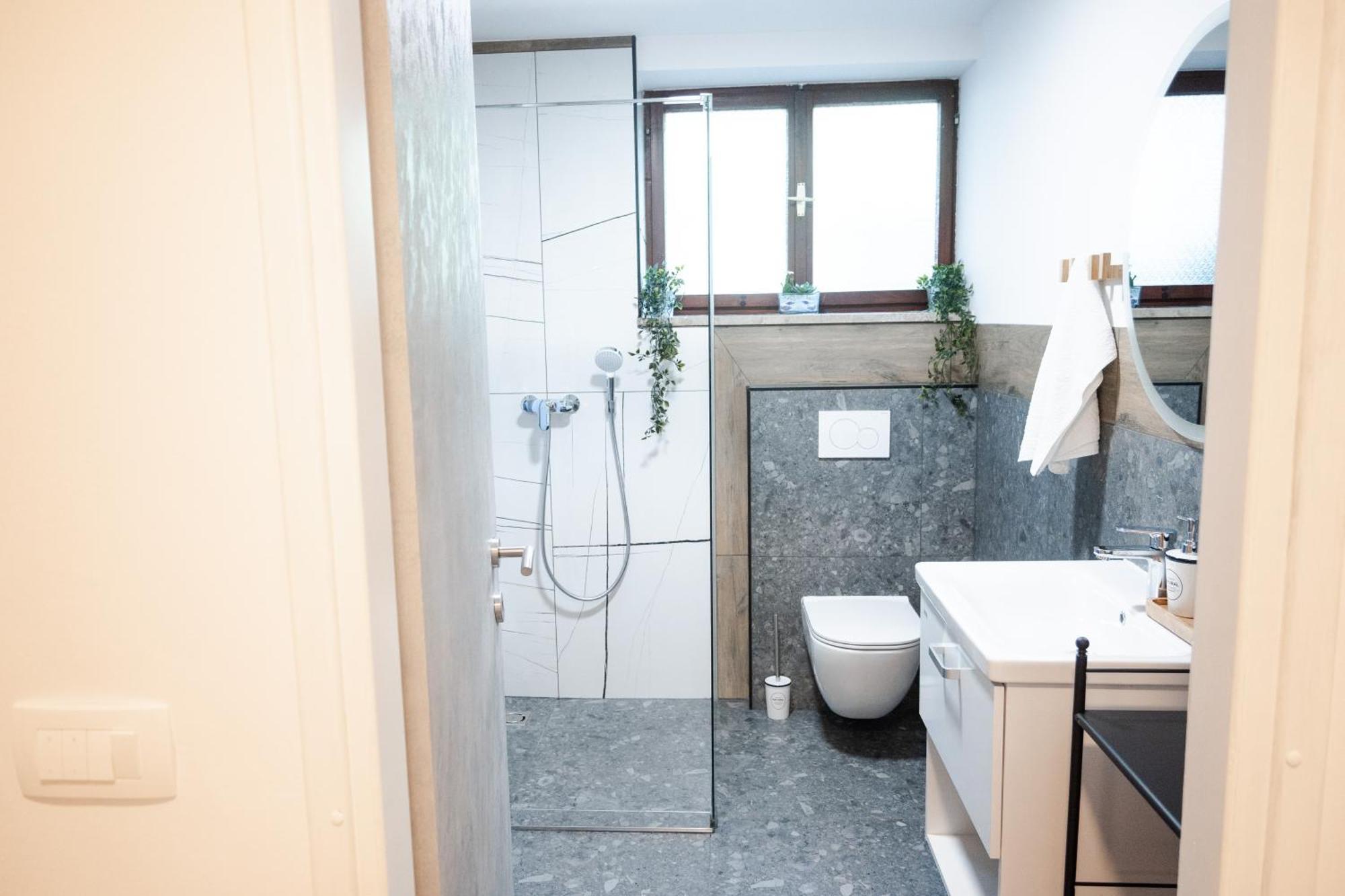 Apartament La Bora Izola Zewnętrze zdjęcie