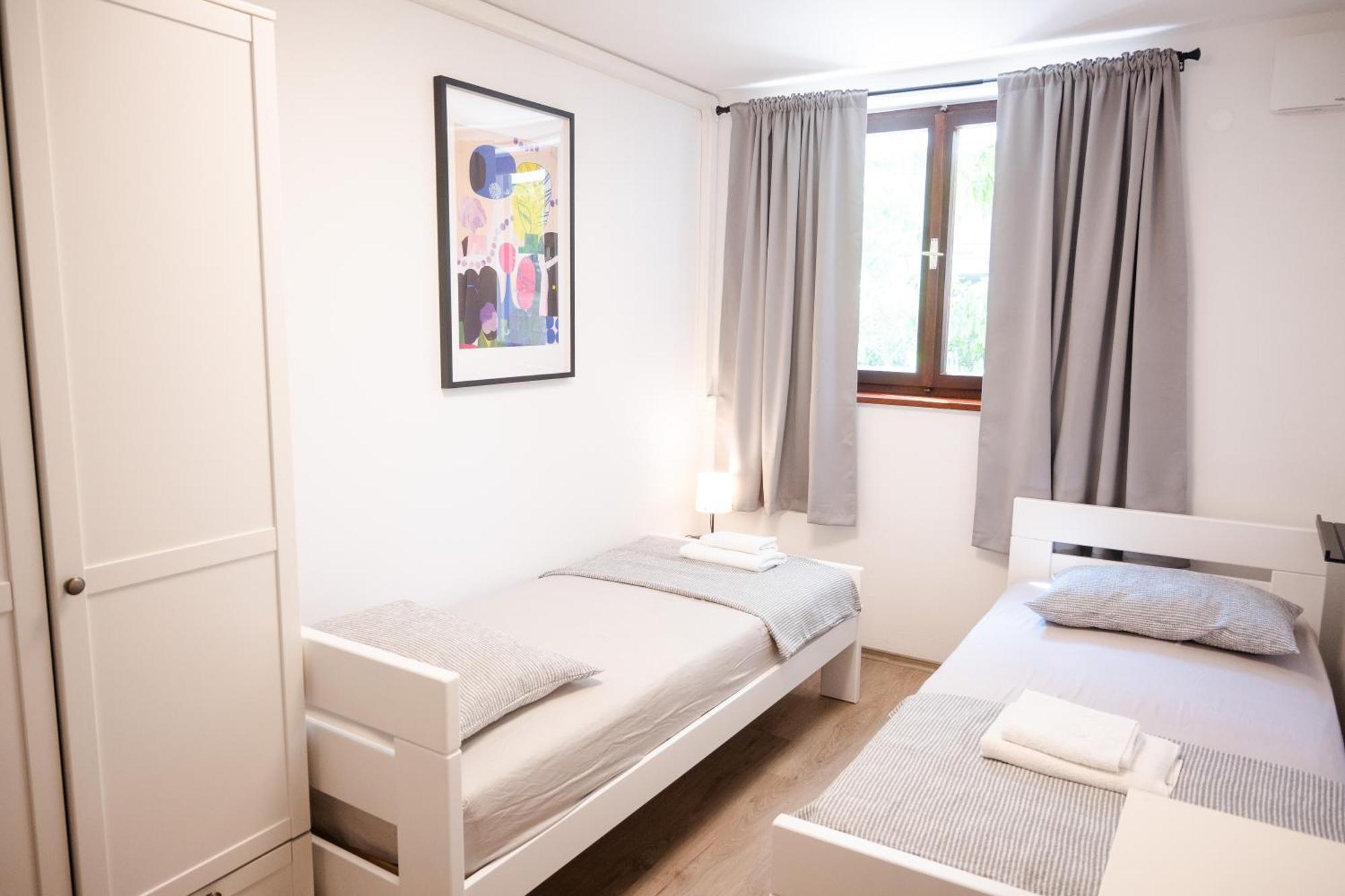 Apartament La Bora Izola Zewnętrze zdjęcie