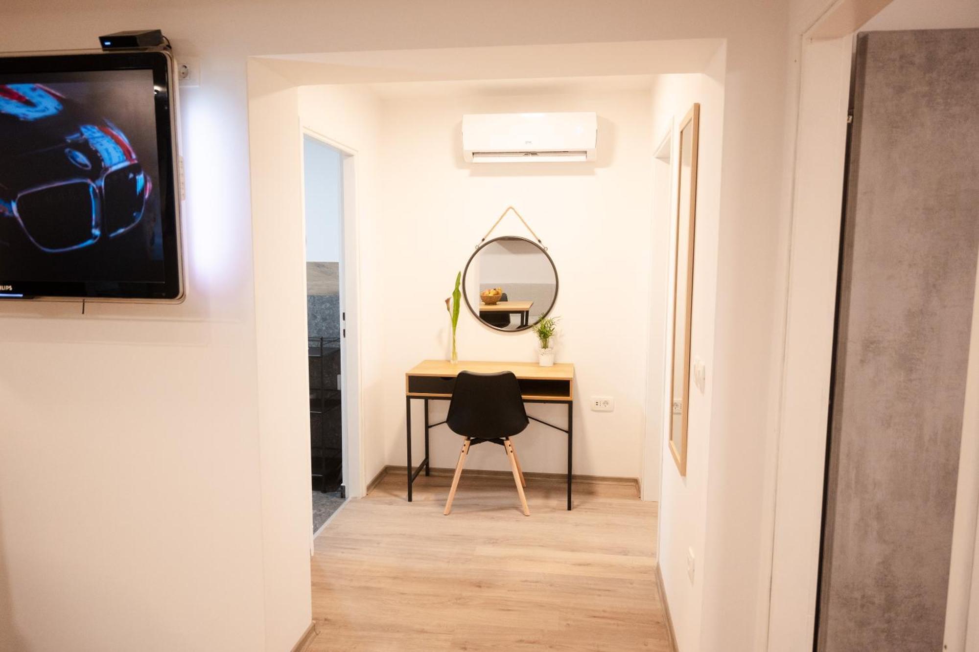 Apartament La Bora Izola Zewnętrze zdjęcie