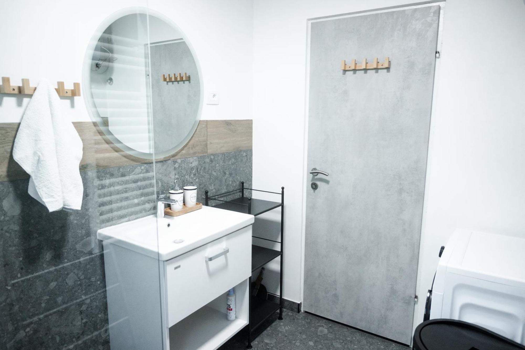Apartament La Bora Izola Zewnętrze zdjęcie