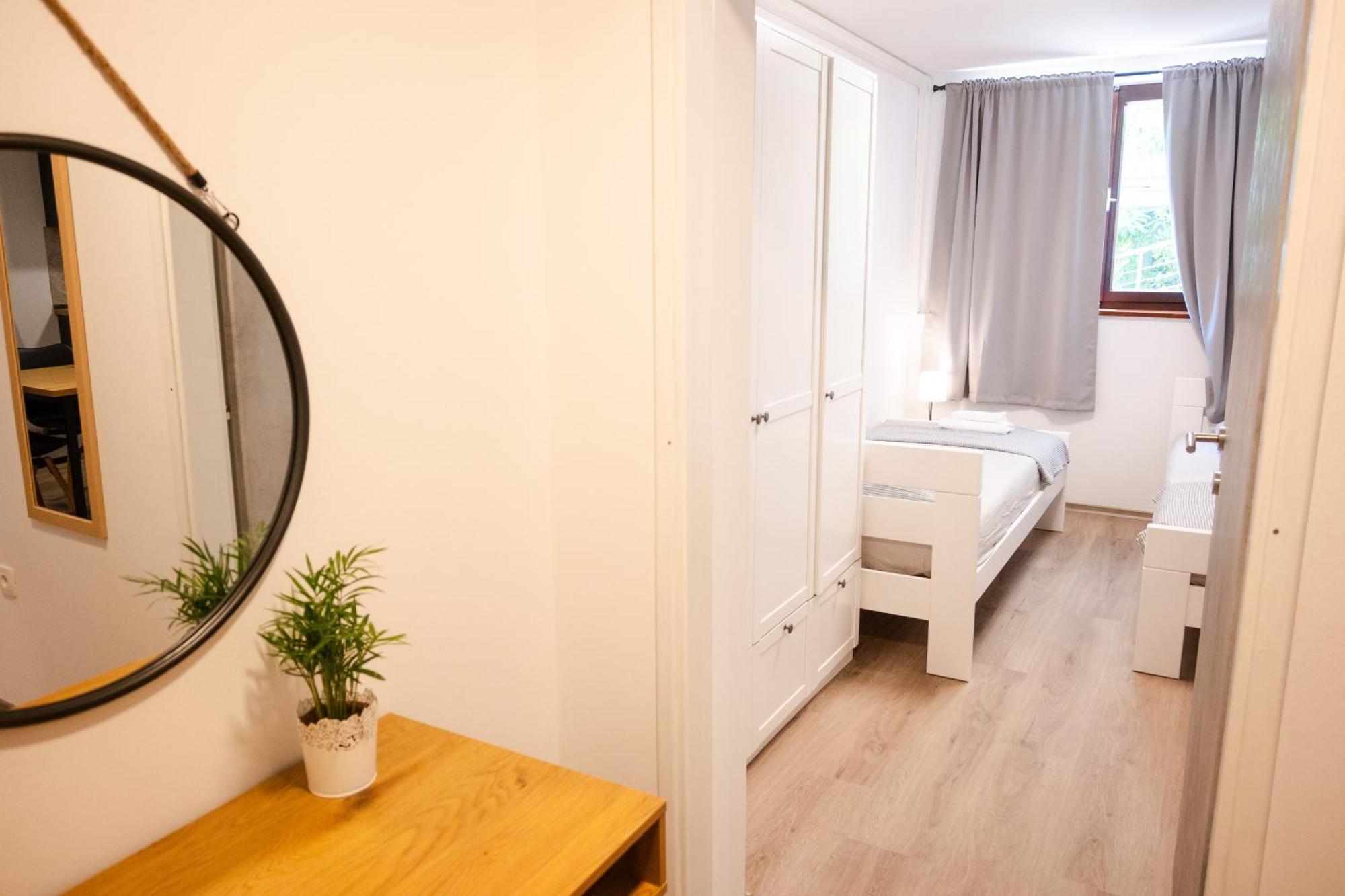 Apartament La Bora Izola Zewnętrze zdjęcie