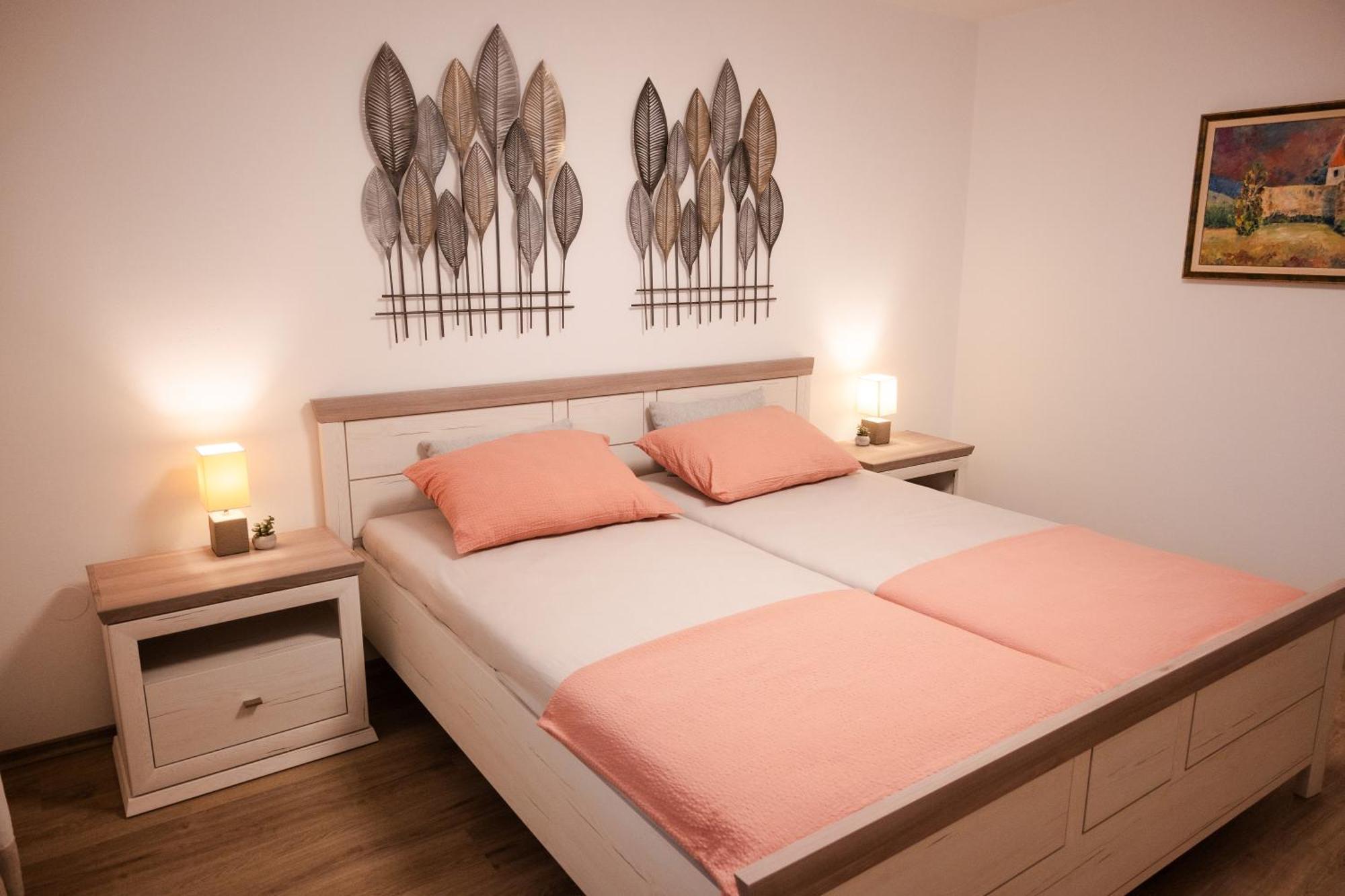 Apartament La Bora Izola Zewnętrze zdjęcie