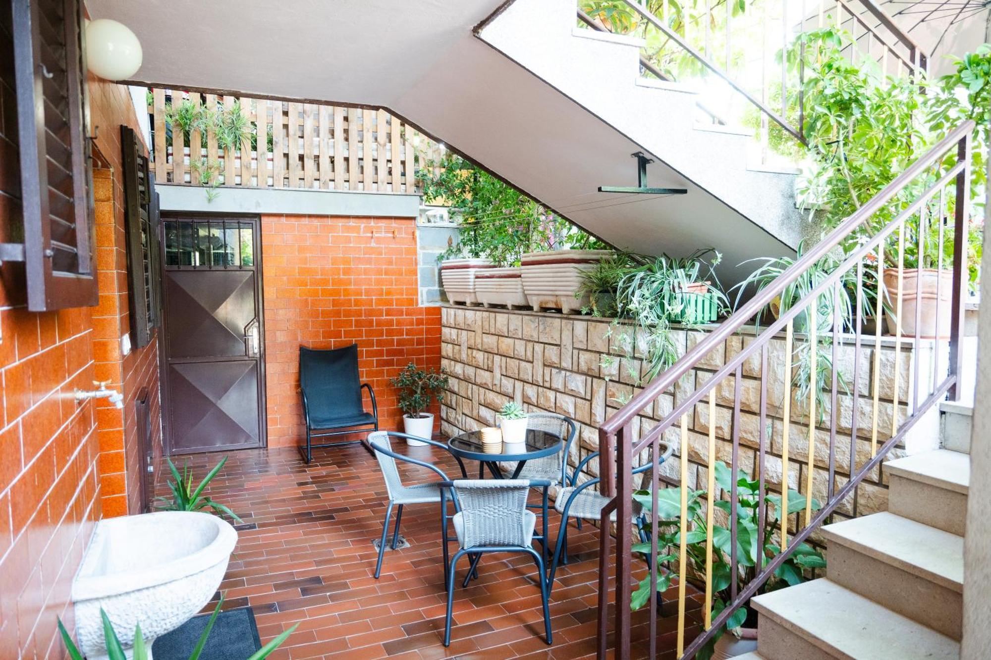Apartament La Bora Izola Zewnętrze zdjęcie
